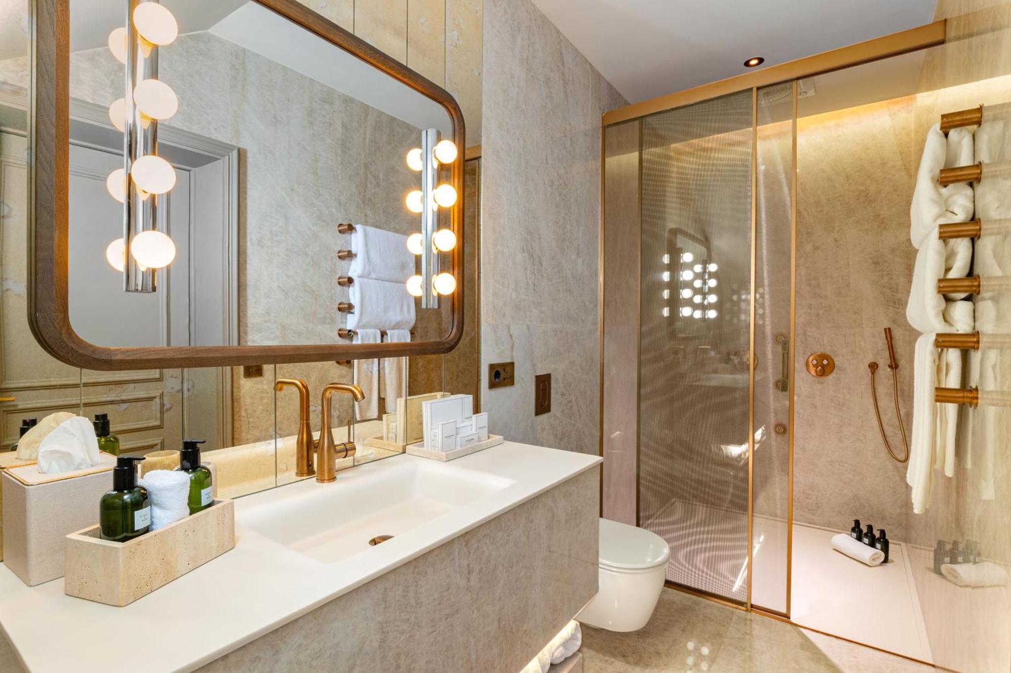 Casa Faraona Luxury Residences — Photos 3
