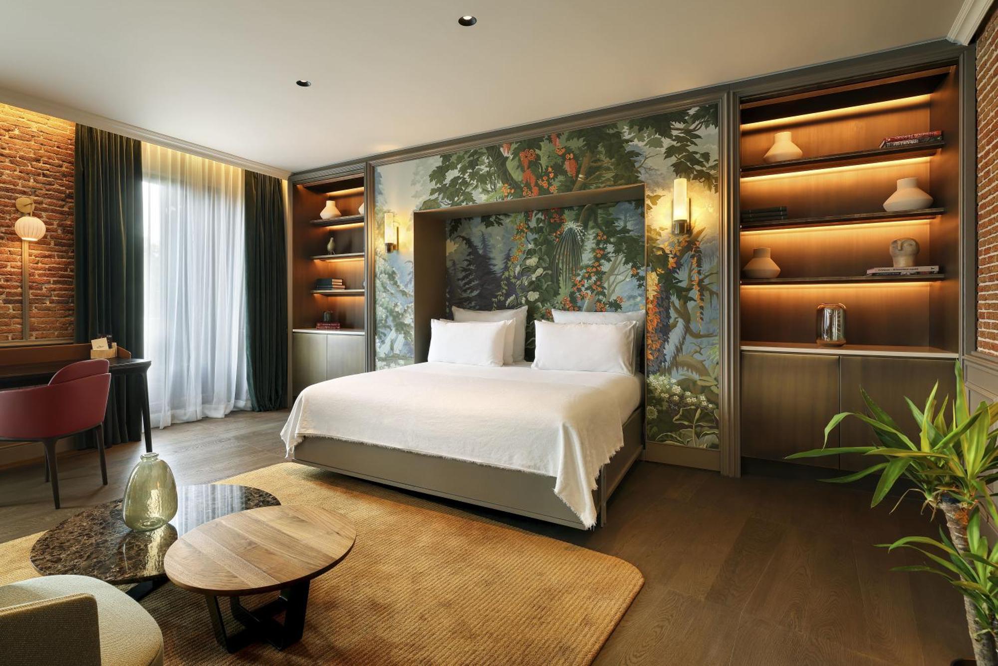 Casa Faraona Luxury Residences — Photos 2